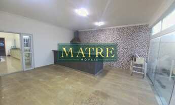 Imagem 4: CASA CONDOMINIO RESIDENCIAL em BRAGANÇA PAULISTA - SP, CONDOMÍNIO JARDIM FLAMBOYAN