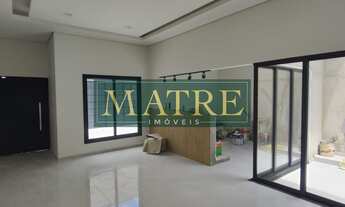 Imagem 2: CASA RESIDENCIAL em BRAGANÇA PAULISTA - SP, Residencial VILLA VERDE