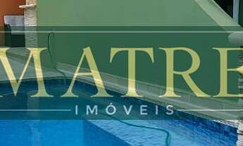 Imagem 5: CASA CONDOMINIO RESIDENCIAL em BRAGANÇA PAULISTA - SP, CONDOMINIO RESIDENCIAL EUROVILLE 1