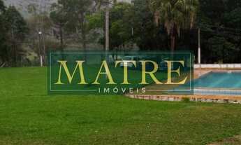 Imagem: SITIO RURAL em VARGEM - SP, LOPO