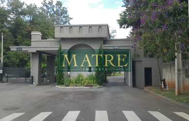 Imagem 5: TERRENO EM CONDOMINIO RESIDENCIAL em BRAGANÇA PAULISTA - SP, CONDOMINIO PARQUE IMPERADOR