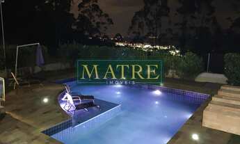 Imagem 3: CASA CONDOMINIO RESIDENCIAL em BRAGANÇA PAULISTA - SP, CONDOMÍNIO RESIDENCIAL CAMPOS DO CO