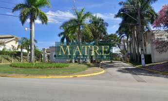 Imagem 1: TERRENO EM CONDOMINIO RESIDENCIAL em BRAGANÇA PAULISTA - SP, Jardim América