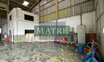 Imagem 2: GALPAO INDUSTRIAL em BRAGANÇA PAULISTA - SP, JARDIM DA FRATERNIDADE