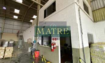 Imagem 3: GALPAO INDUSTRIAL em BRAGANÇA PAULISTA - SP, JARDIM DA FRATERNIDADE