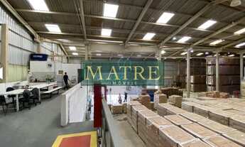 Imagem 5: GALPAO INDUSTRIAL em BRAGANÇA PAULISTA - SP, JARDIM DA FRATERNIDADE