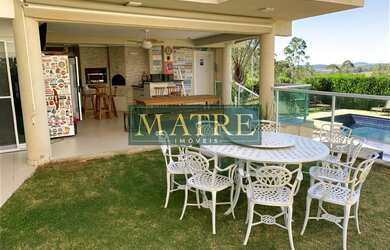 Imagem 5: CASA CONDOMINIO RESIDENCIAL em BRAGANÇA PAULISTA - SP, CONDOMÍNIO RESIDENCIAL CAMPOS DO CO