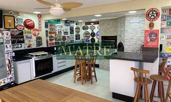 Imagem 6: CASA CONDOMINIO RESIDENCIAL em BRAGANÇA PAULISTA - SP, CONDOMÍNIO RESIDENCIAL CAMPOS DO CO