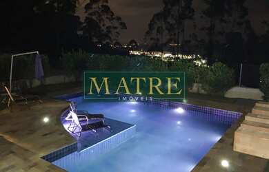 Imagem 3: CASA CONDOMINIO RESIDENCIAL em BRAGANÇA PAULISTA - SP, CONDOMÍNIO RESIDENCIAL CAMPOS DO CO