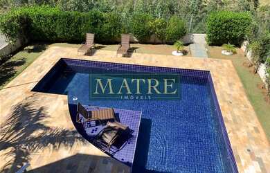 Imagem 4: CASA CONDOMINIO RESIDENCIAL em BRAGANÇA PAULISTA - SP, CONDOMÍNIO RESIDENCIAL CAMPOS DO CO