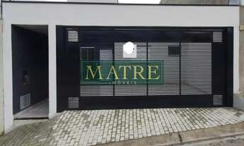 Imagem: CASA RESIDENCIAL em BRAGANÇA PAULISTA