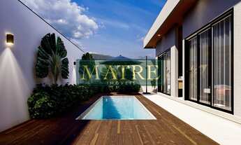 Imagem 5: CASA CONDOMINIO RESIDENCIAL em BRAGANÇA PAULISTA - SP, CONDOMINIO RESIDENCIAL EUROVILLE 2