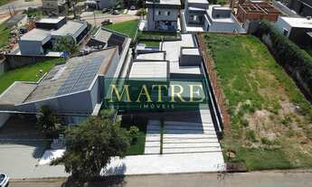 Imagem 6: CASA CONDOMINIO RESIDENCIAL em BRAGANÇA PAULISTA - SP, CONDOMÍNIO RESIDENCIAL CAMPOS DO CO