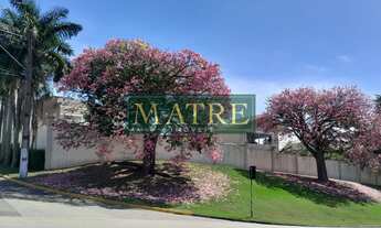 Imagem 2: TERRENO EM CONDOMINIO RESIDENCIAL em BRAGANÇA PAULISTA - SP, Jardim América