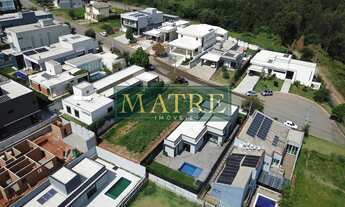 Imagem 3: CASA CONDOMINIO RESIDENCIAL em BRAGANÇA PAULISTA - SP, CONDOMÍNIO RESIDENCIAL CAMPOS DO CO