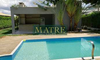 Imagem 3: CASA CONDOMINIO RESIDENCIAL em BRAGANÇA PAULISTA - SP, CONDOMÍNIO JARDIM FLAMBOYAN