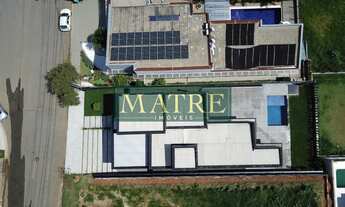 Imagem 7: CASA CONDOMINIO RESIDENCIAL em BRAGANÇA PAULISTA - SP, CONDOMÍNIO RESIDENCIAL CAMPOS DO CO