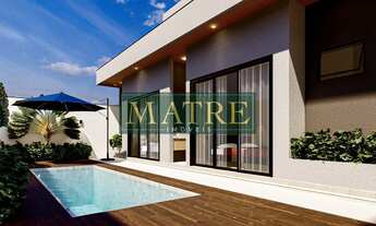 Imagem 3: CASA CONDOMINIO RESIDENCIAL em BRAGANÇA PAULISTA - SP, CONDOMINIO RESIDENCIAL EUROVILLE 2