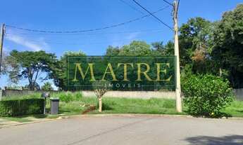 Imagem 4: TERRENO EM CONDOMINIO RESIDENCIAL em BRAGANÇA PAULISTA - SP, Jardim América