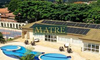 Imagem 6: APARTAMENTO RESIDENCIAL em ATIBAIA - SP, LOTEAMENTO LOANDA