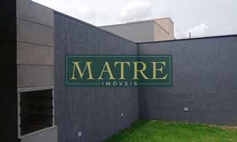 Imagem 6: CASA RESIDENCIAL em BRAGANÇA PAULISTA - SP, RESIDENCIAL PIEMONTE