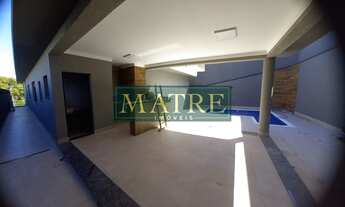 Imagem 2: CASA CONDOMINIO RESIDENCIAL em BRAGANÇA PAULISTA - SP, CONDOMÍNIO VALE DAS ÁGUAS