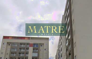 Imagem 5: APARTAMENTO RESIDENCIAL em BRAGANÇA PAULISTA - SP, HOME SINGULAR