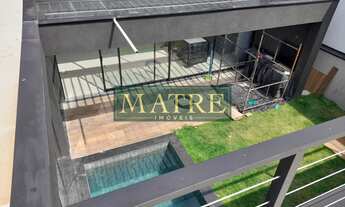 Imagem 4: CASA CONDOMINIO RESIDENCIAL em Bragança Paulista - SP, CONDOMINIO RESIDENCIAL EUROVILLE 2