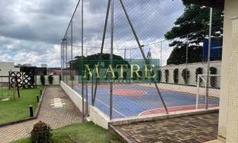 Imagem 4: APARTAMENTO RESIDENCIAL em ATIBAIA - SP, LOTEAMENTO LOANDA