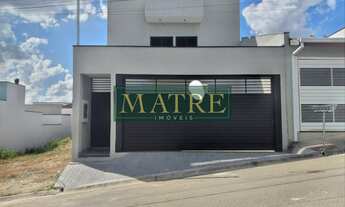 Imagem 1: CASA RESIDENCIAL em BRAGANÇA PAULISTA - SP, RESIDENCIAL VINO BAROLO