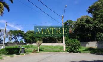 Imagem 6: TERRENO EM CONDOMINIO RESIDENCIAL em BRAGANÇA PAULISTA - SP, Jardim América