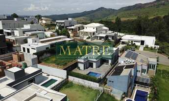 Imagem 5: CASA CONDOMINIO RESIDENCIAL em BRAGANÇA PAULISTA - SP, CONDOMÍNIO RESIDENCIAL CAMPOS DO CO