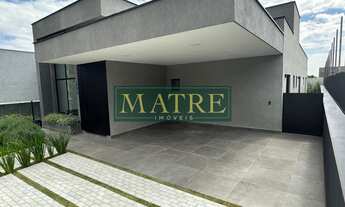 Imagem 2: CASA CONDOMINIO RESIDENCIAL em BRAGANÇA PAULISTA - SP, CONDOMÍNIO RESIDENCIAL CAMPOS DO CO