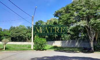 Imagem 5: TERRENO EM CONDOMINIO RESIDENCIAL em BRAGANÇA PAULISTA - SP, Jardim América