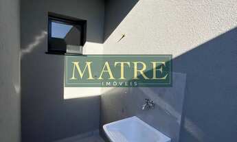 Imagem 2: CASA RESIDENCIAL em BRAGANÇA PAULISTA - SP, RESIDENCIAL VINO BAROLO