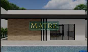 Imagem 3: CASA CONDOMINIO RESIDENCIAL em BRAGANÇA PAULISTA - SP, Jardim América