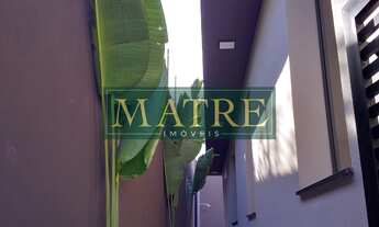 Imagem 6: CASA CONDOMINIO RESIDENCIAL em BRAGANÇA PAULISTA - SP, CONDOMÍNIO RESIDENCIAL CAMPOS DO CO