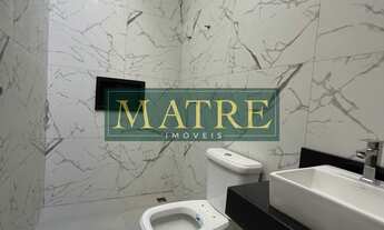 Imagem 6: CASA RESIDENCIAL em BRAGANÇA PAULISTA - SP, RESIDENCIAL VINO BAROLO