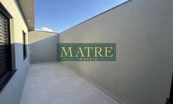 Imagem 5: CASA RESIDENCIAL em BRAGANÇA PAULISTA - SP, RESIDENCIAL VINO BAROLO