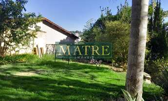 Imagem 2: TERRENO RESIDENCIAL em BRAGANÇA PAULISTA - SP, JARDIM EUROPA