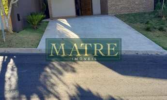 Imagem 3: CASA CONDOMINIO RESIDENCIAL em BRAGANÇA PAULISTA - SP, CONDOMÍNIO RESIDENCIAL CAMPOS DO CO