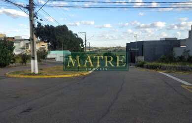 Imagem 5: TERRENO COMERCIAL COMERCIAL em BRAGANÇA PAULISTA - SP, Residencial Piemonte