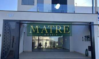 Imagem 2: CASA RESIDENCIAL em BRAGANÇA PAULISTA - SP, RESIDENCIAL PIEMONTE