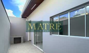 Imagem 3: CASA RESIDENCIAL em BRAGANÇA PAULISTA - SP, TABOÃO