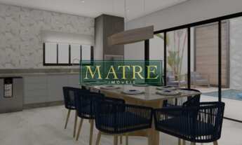 Imagem 5: CASA CONDOMINIO RESIDENCIAL em BRAGANÇA PAULISTA - SP, Jardim América