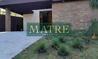 Imagem 4: CASA CONDOMINIO RESIDENCIAL em BRAGANÇA PAULISTA - SP, CONDOMÍNIO RESIDENCIAL CAMPOS DO CO