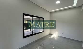 Imagem 3: CASA RESIDENCIAL em BRAGANÇA PAULISTA - SP, RESIDENCIAL VINO BAROLO