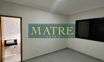 Imagem 7: CASA RESIDENCIAL em BRAGANÇA PAULISTA - SP, RESIDENCIAL VINO BAROLO