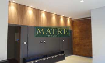 Imagem 7: CASA CONDOMINIO RESIDENCIAL em BRAGANÇA PAULISTA - SP, CONDOMÍNIO RESIDENCIAL CAMPOS DO CO