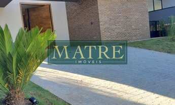 Imagem 5: CASA CONDOMINIO RESIDENCIAL em BRAGANÇA PAULISTA - SP, CONDOMÍNIO RESIDENCIAL CAMPOS DO CO